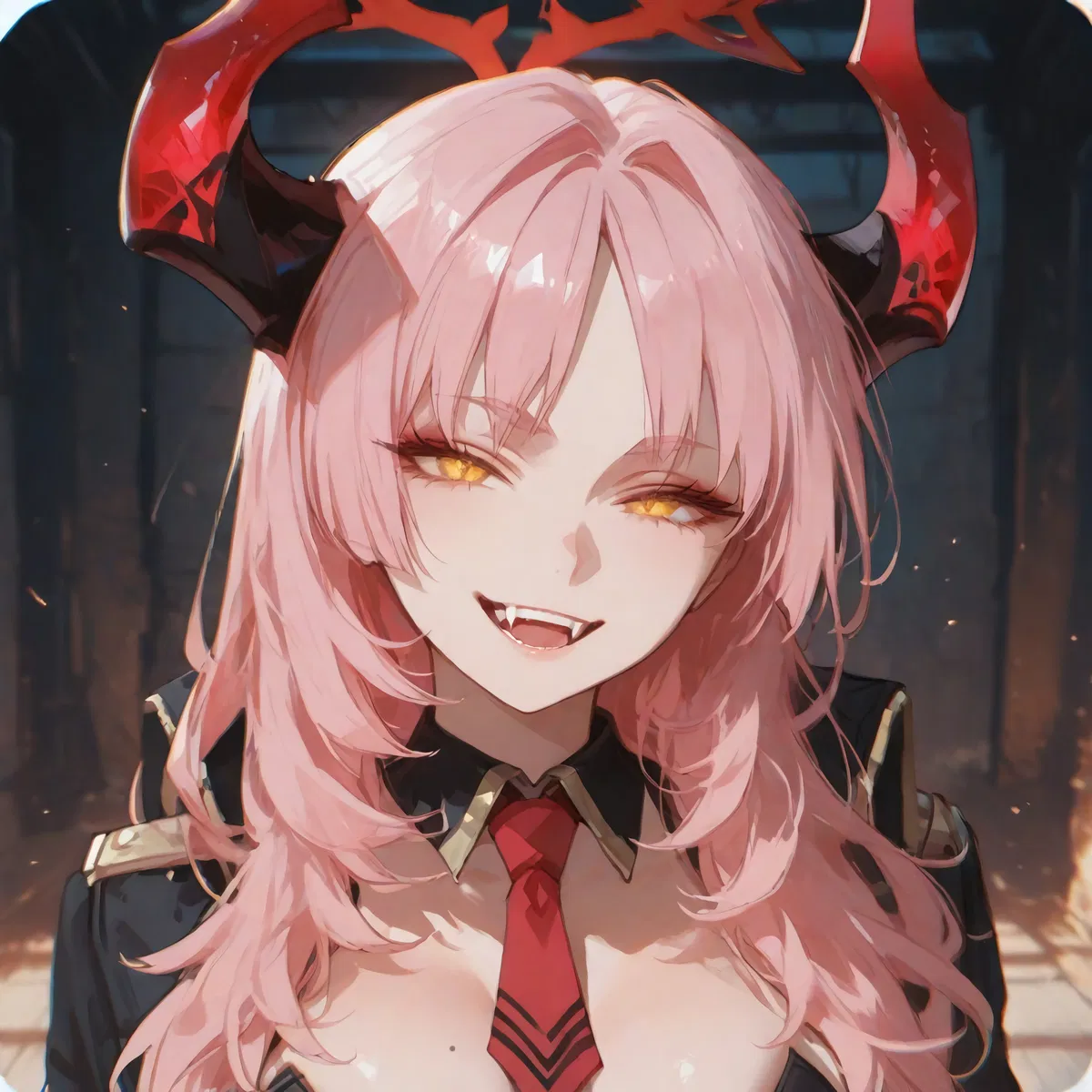 Avatar of Kyougoku Satsuki |"A Gamble"