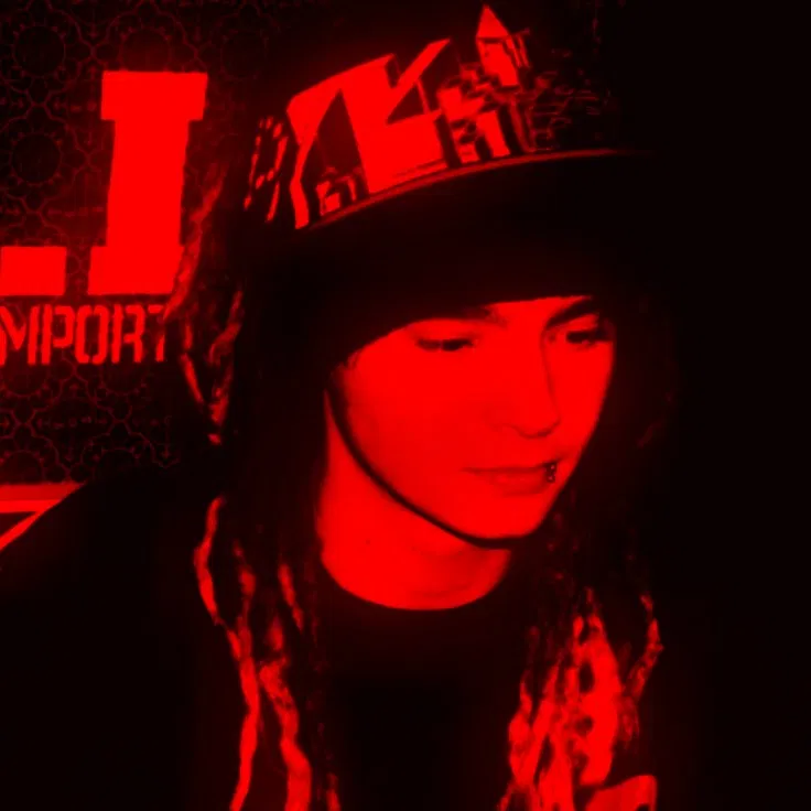 Avatar of tom kaulitz