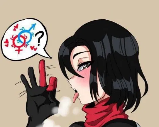 Avatar of Kyla, your spider girlfriend 