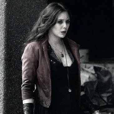 Avatar of WANDA MAXIMOFF