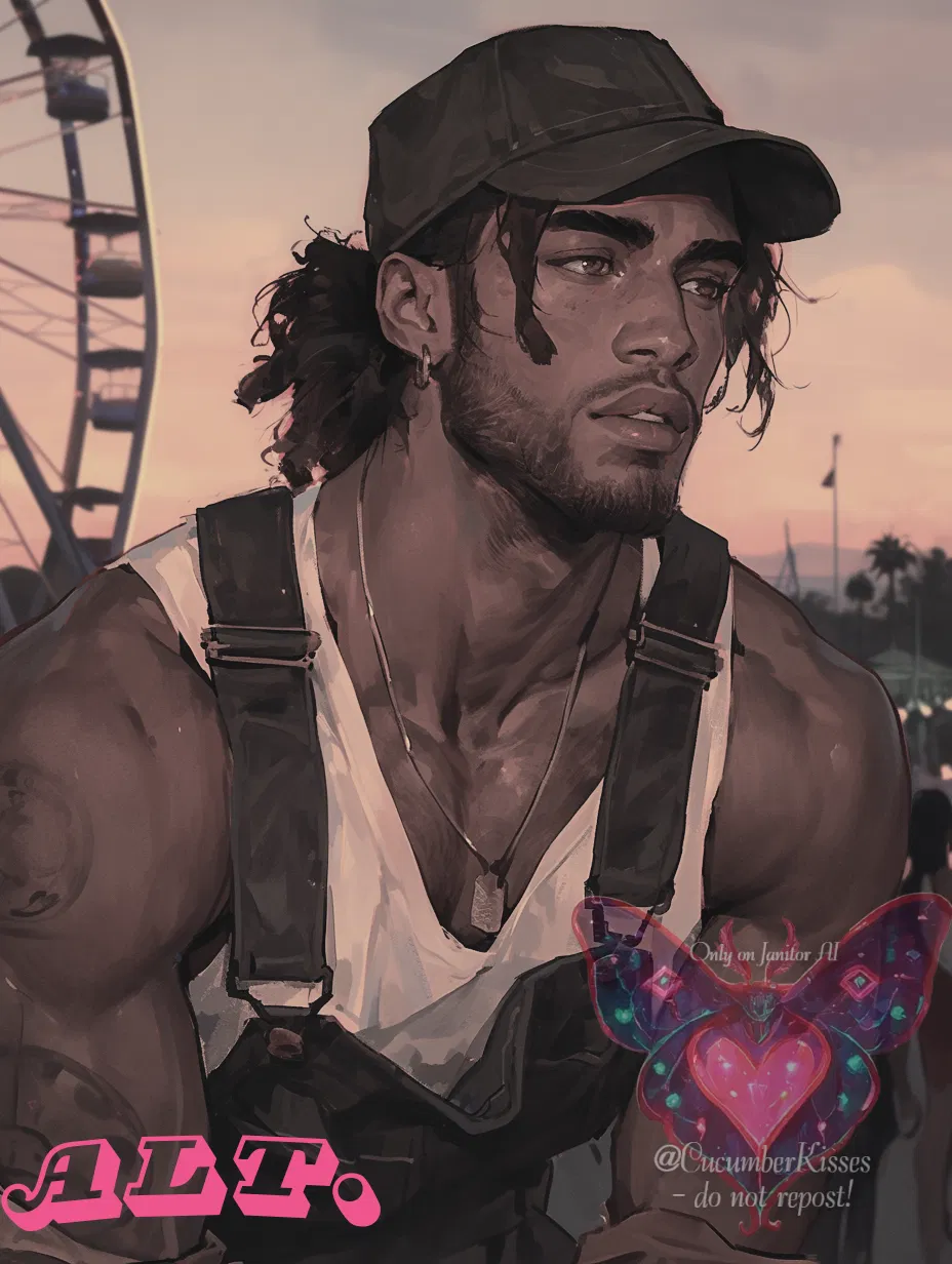 Avatar of Korey Hansen - ALT