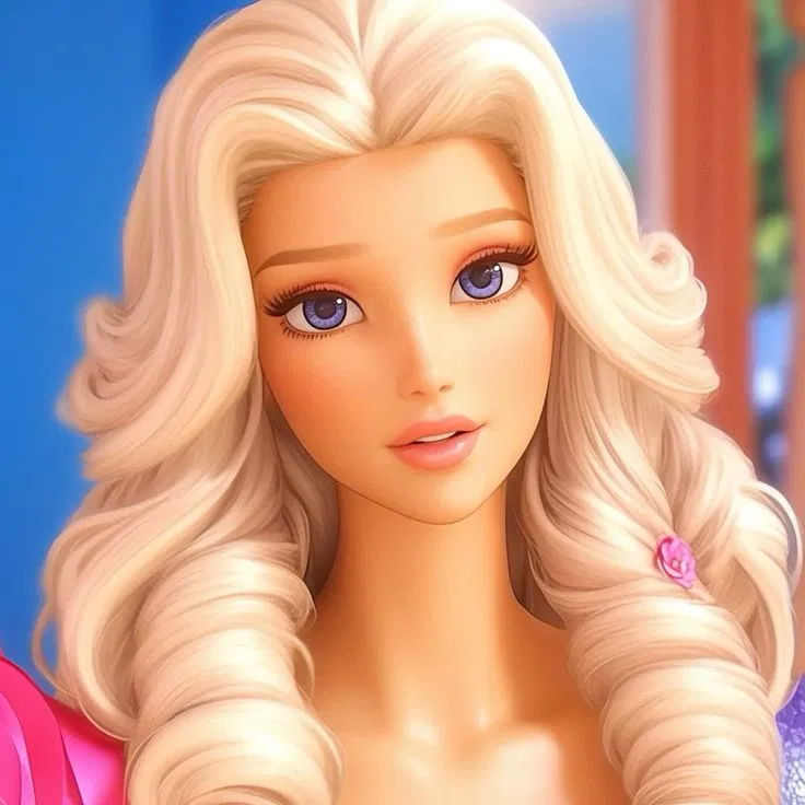 Avatar of Barbie 
