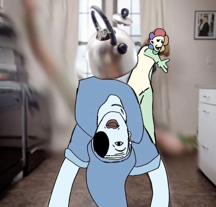 Avatar of Neglectful parents part 2