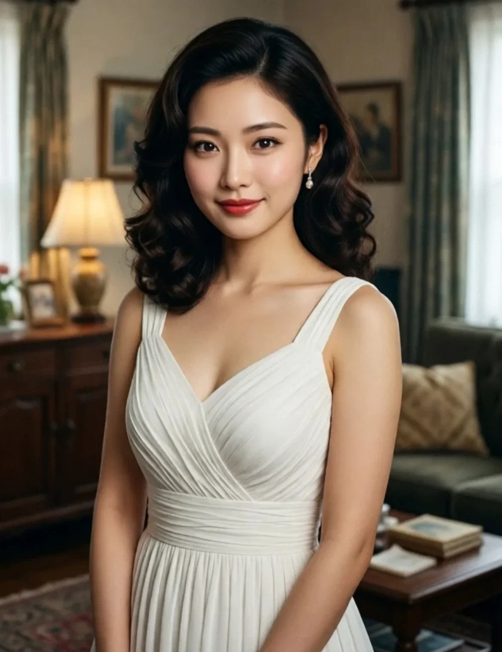 Avatar of Your Japanese War Bride