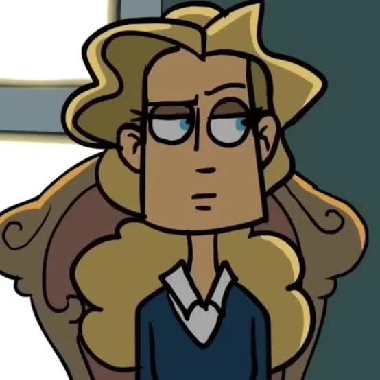Avatar of Lydia
