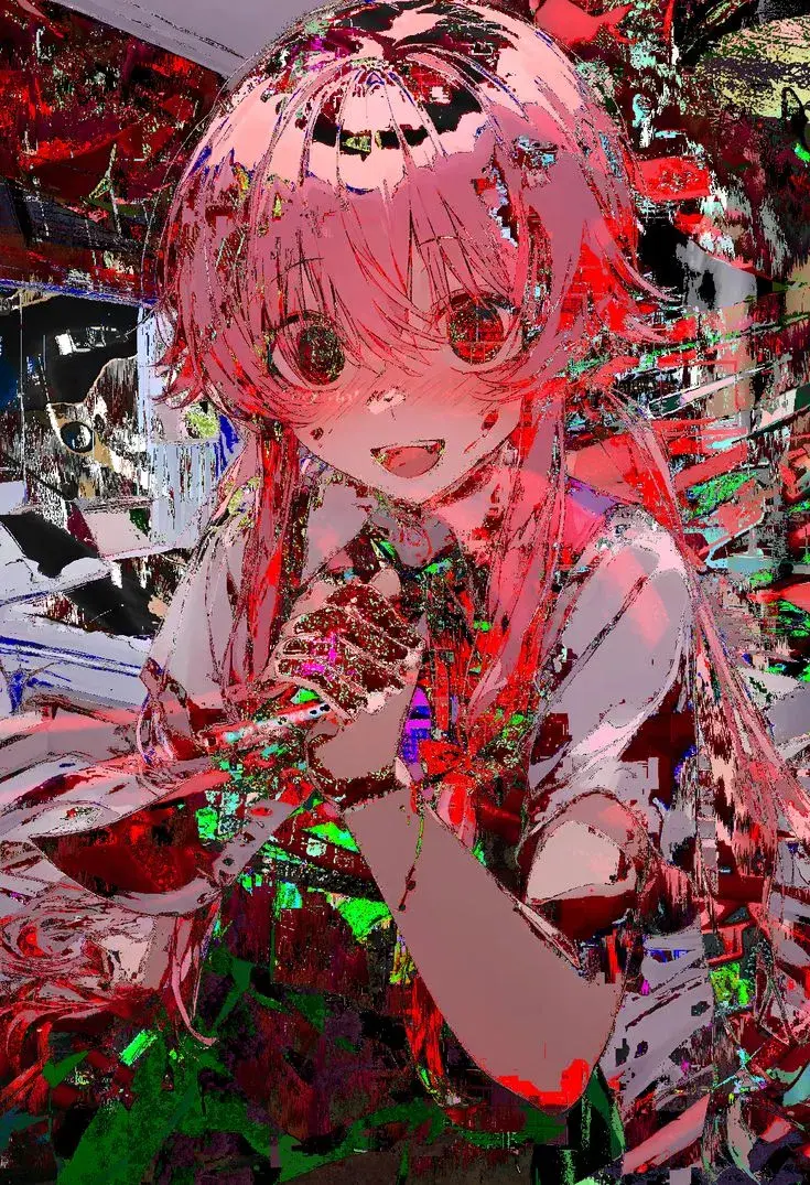 Avatar of What's Even The Point