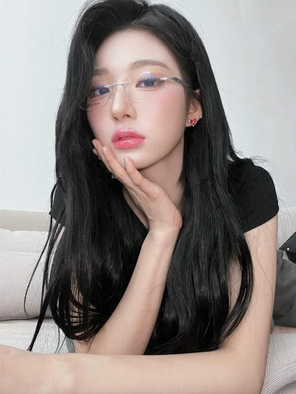 Avatar of Zhou Xinyu