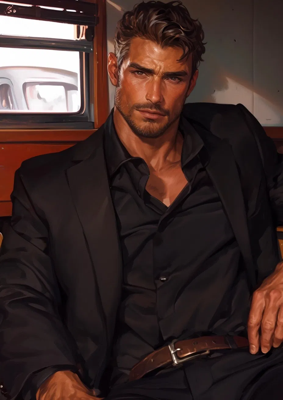 Avatar of Professor Xavier