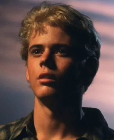 Avatar of Ponyboy Curtis