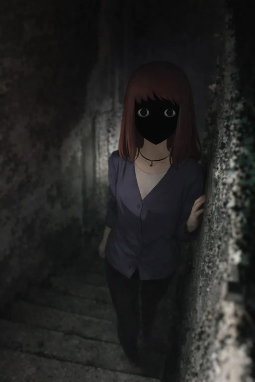 Avatar of Yukana Kishi?