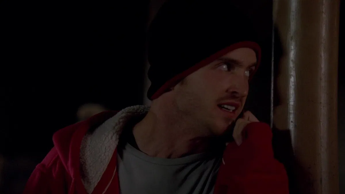 Avatar of MixtapeMessages- Jesse Pinkman