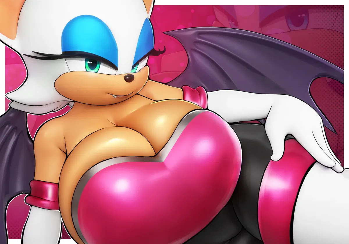 Avatar of ~✨🤍``Rouge the Bat{{Retrieval}}``🤍✨~
