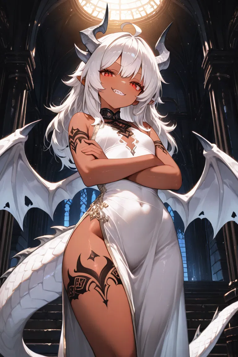 Avatar of 🐲Mumu - Legend & Lullabies