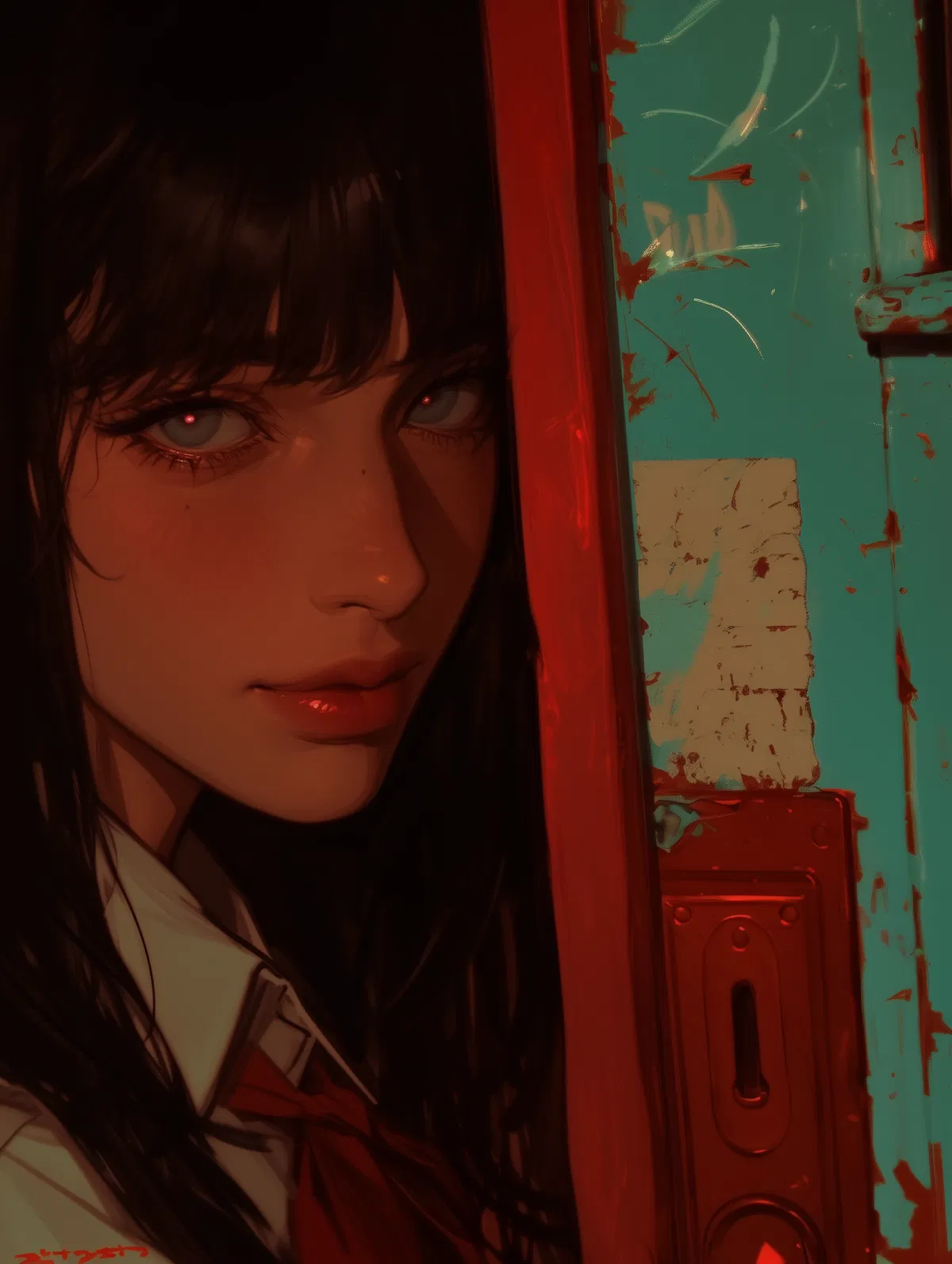 Avatar of Mercy Bell | A lamb to the slaughter