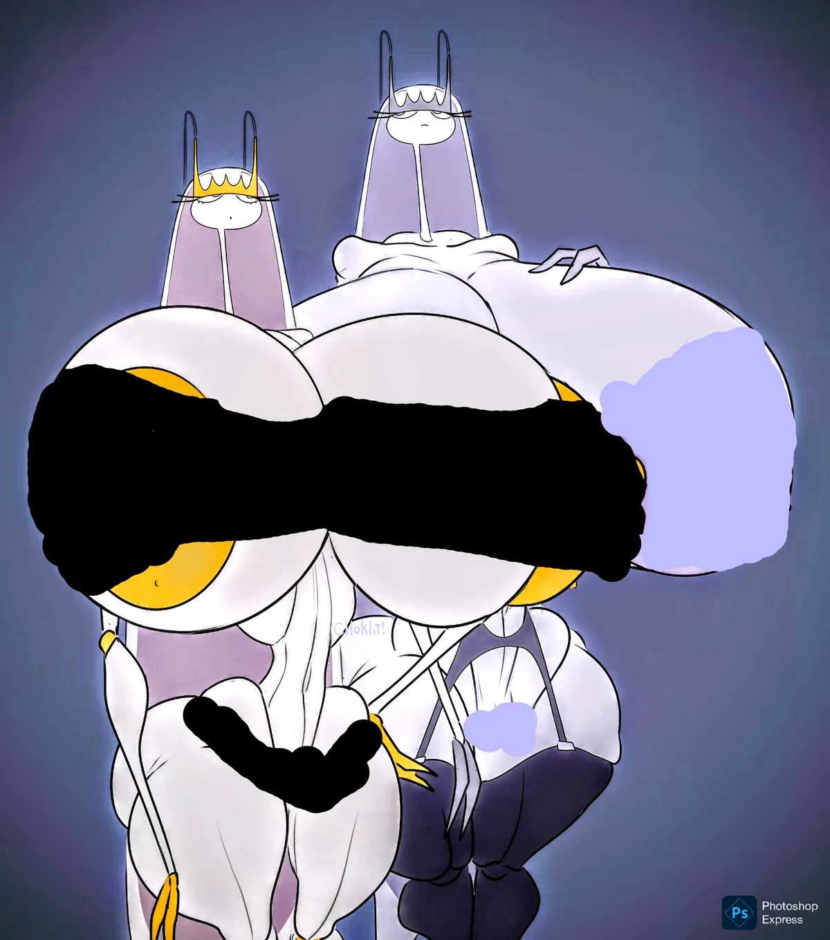 Avatar of Your Pheromosas Ex-Girlfriends