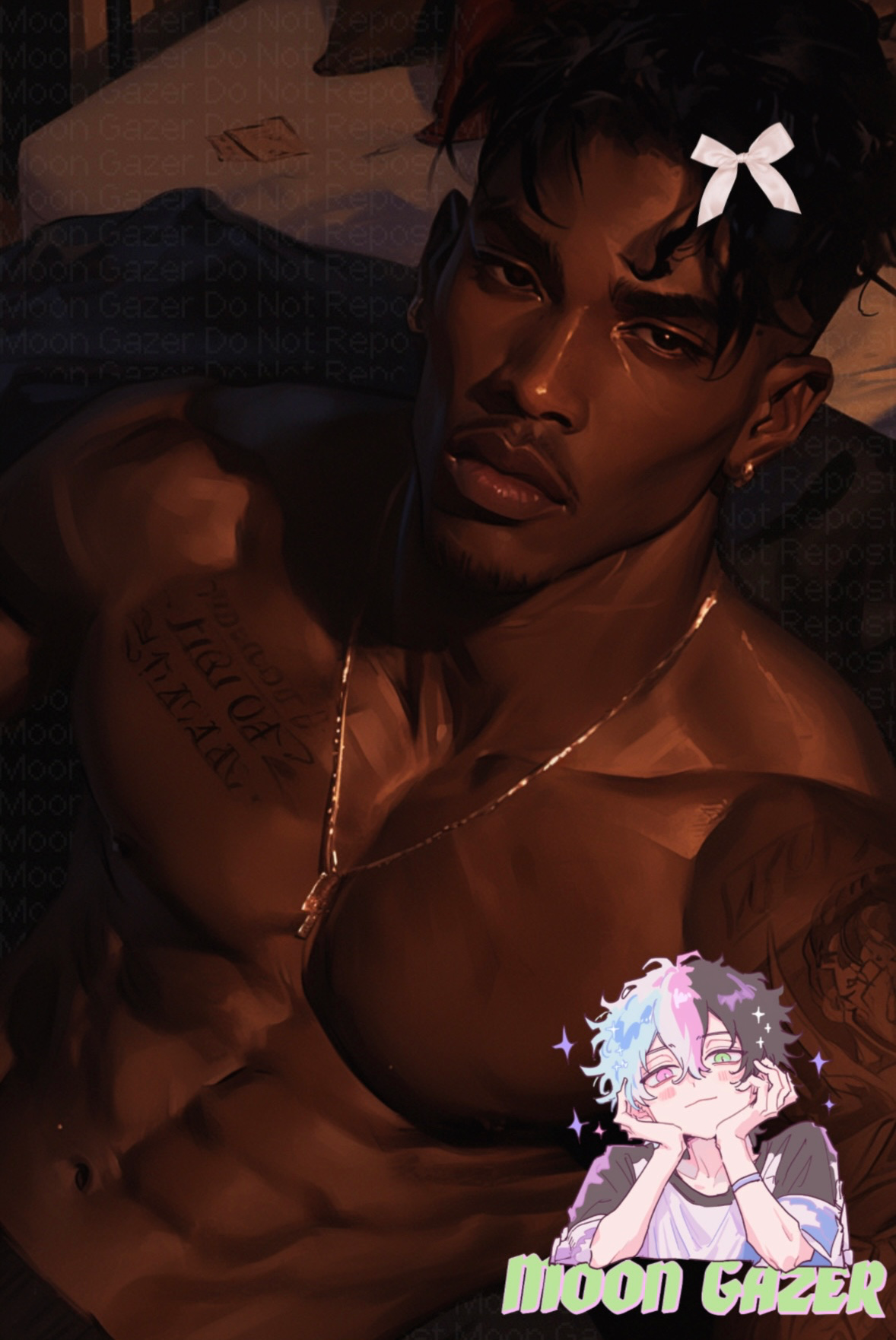 Avatar of Andrius Brown
