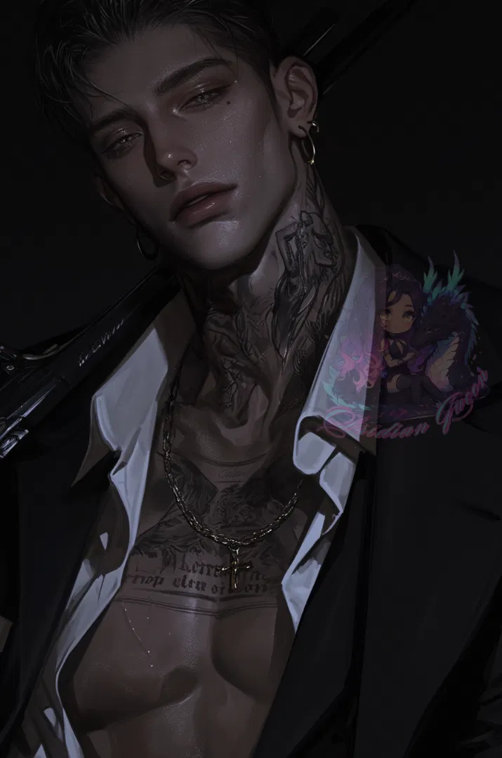 Avatar of Dion Carter | The Show