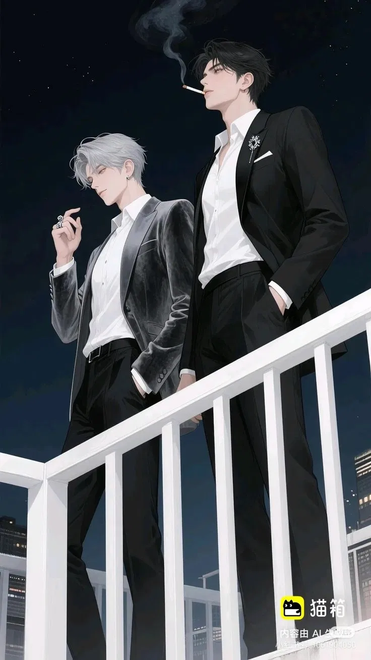 Avatar of Zevan Ravindra & Dizon Damarion 