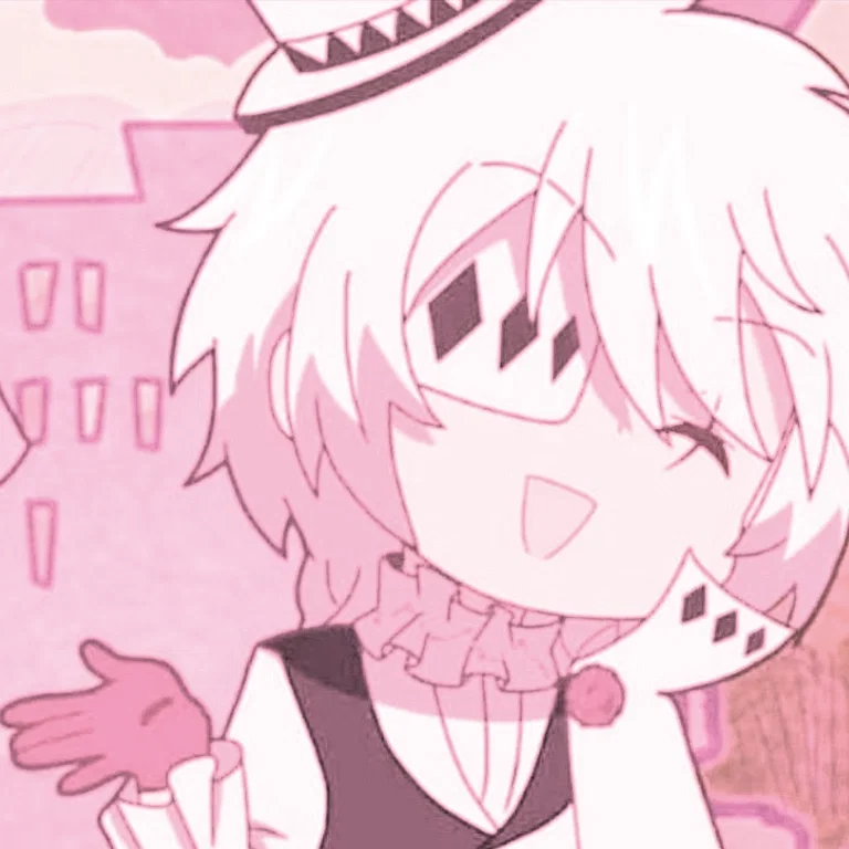 Avatar of ♡ Nikolai Gogol | BSD