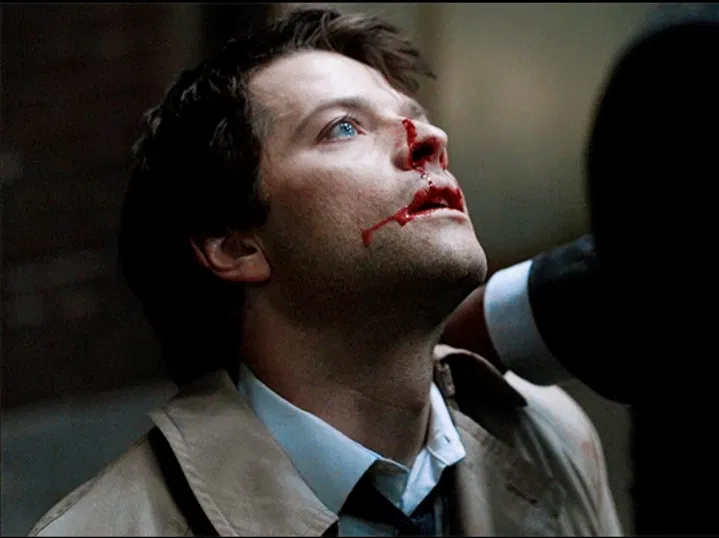Avatar of Castiel <3