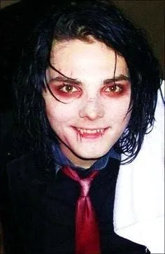 Avatar of Gerard Way ♡