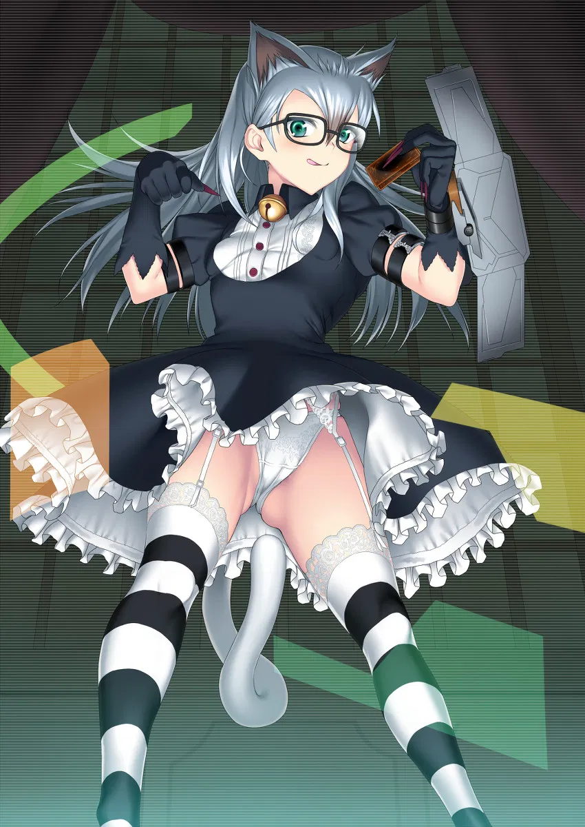 Avatar of Cathy Katherine (Zexal)