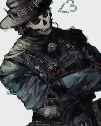Avatar of Ghost: Cops, Weed and Abuse