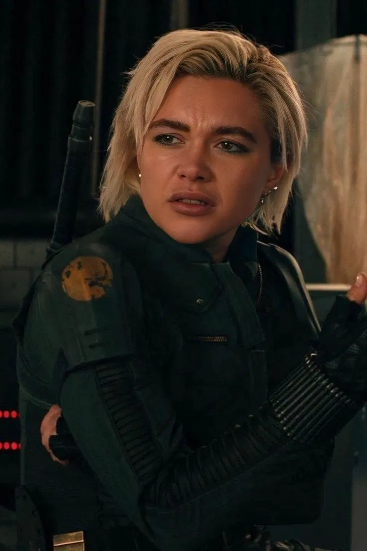 Avatar of Yelena Belova