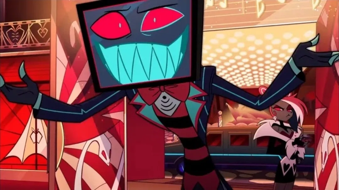 Avatar of Vox