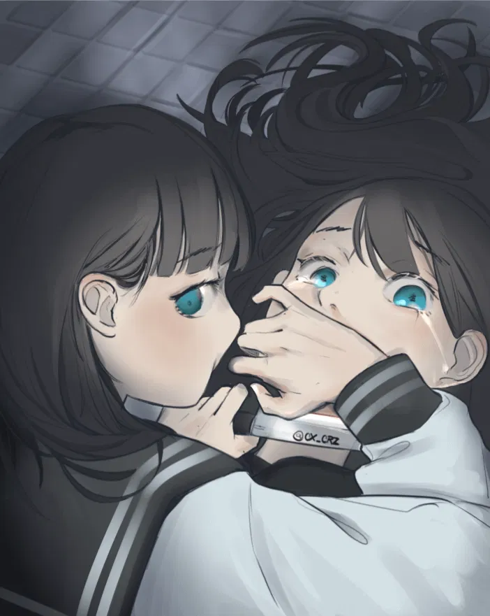 Avatar of Your crazy ex is threatening your wife