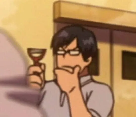 Avatar of Tenya Iida [[ Try to win ur bf back]]