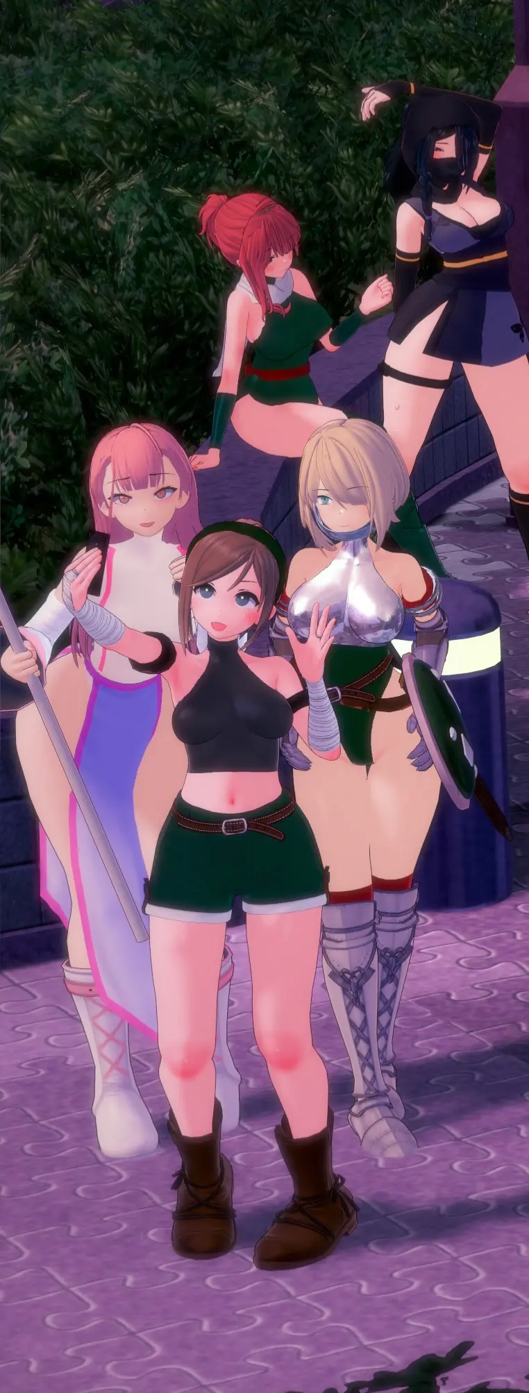 Avatar of Female zakos 