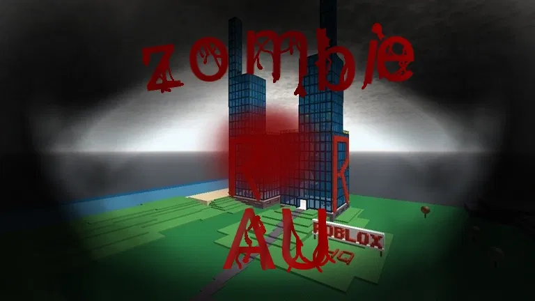 Avatar of Robloxia zombie AU 