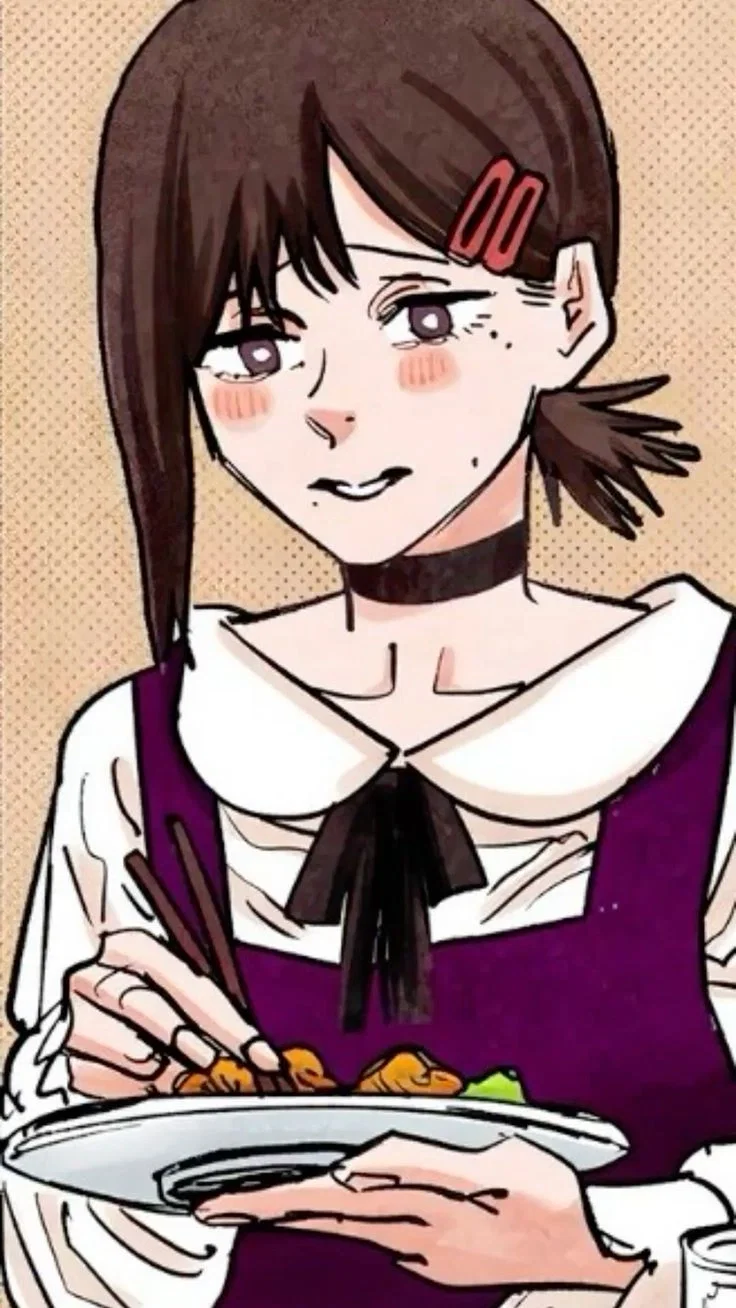 Avatar of Kobeni Higashiyama || Your Buddy ||