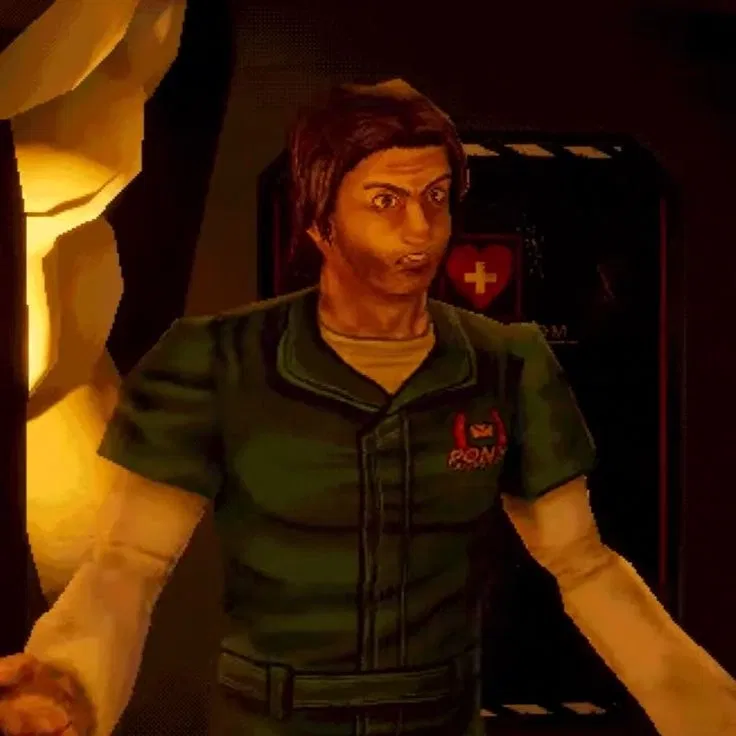 Avatar of Jimmy | Responsibility