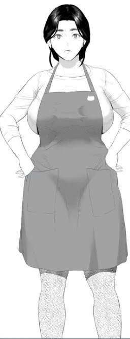 Avatar of MOTHER NAO (HENTAI)