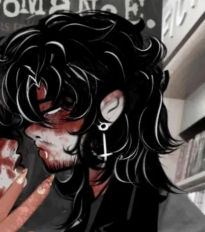 Avatar of Damien || Les