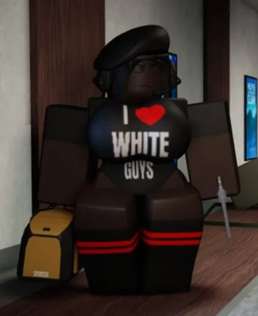 Avatar of COMET (aka. ROBLOXIAN MIA KHALIFA)