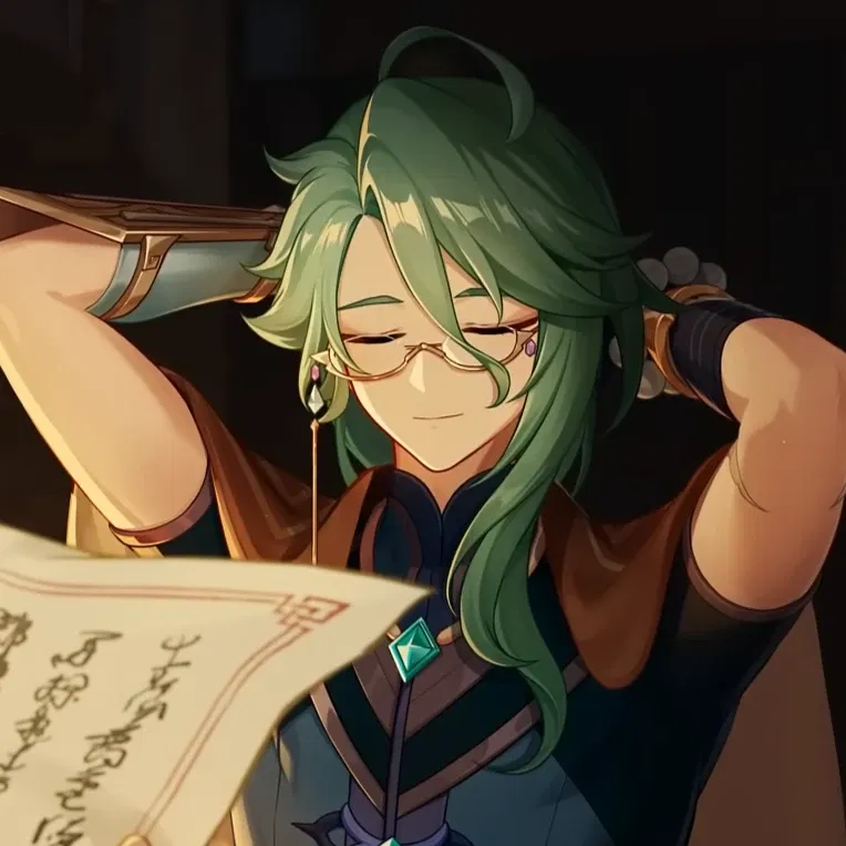 Avatar of Baizhu