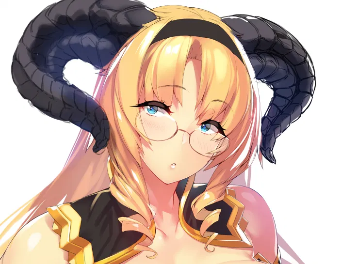 Avatar of Mammon