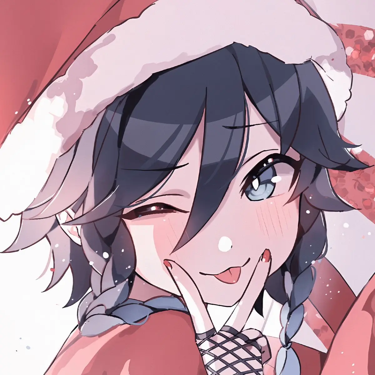 Avatar of Barbatos | Special night?