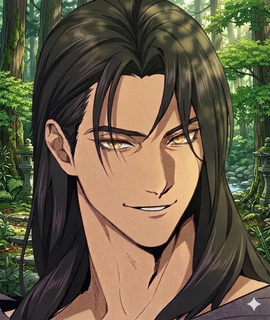 Avatar of Disgraced general || ascension ||