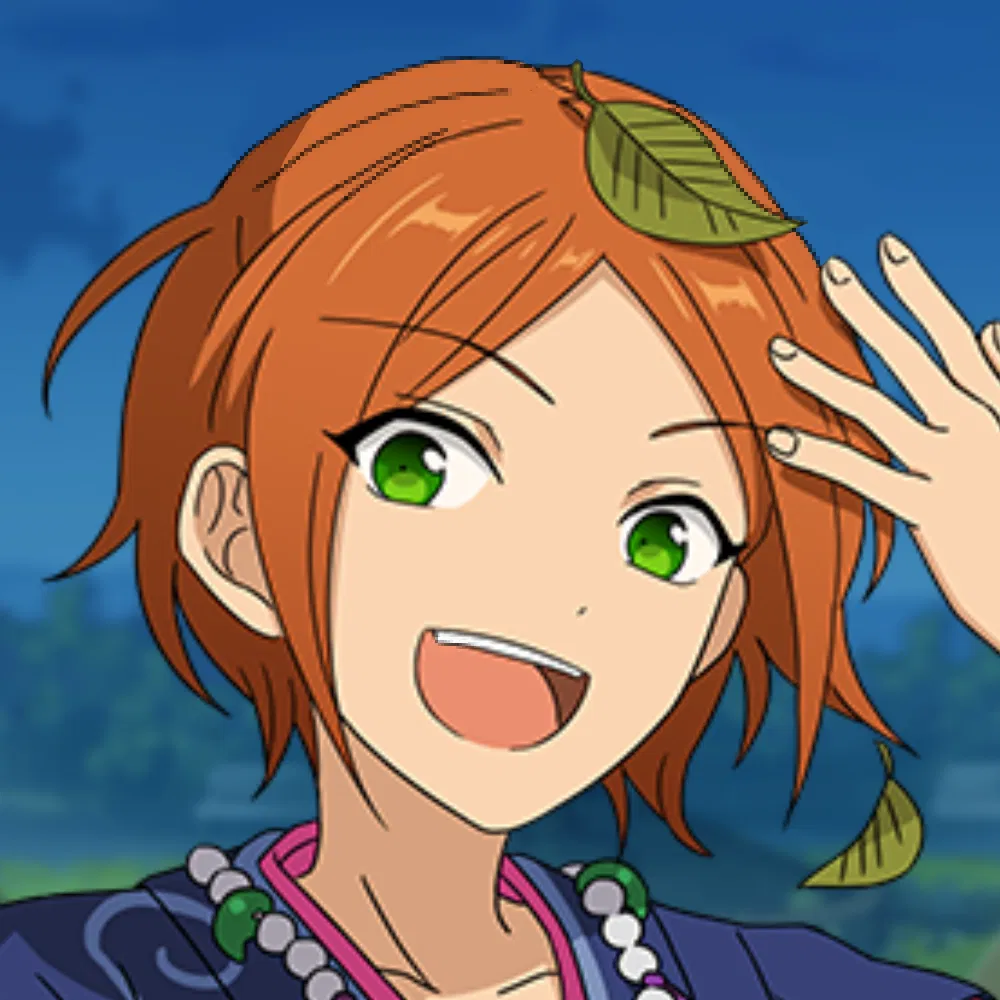Avatar of Hinata Aoi