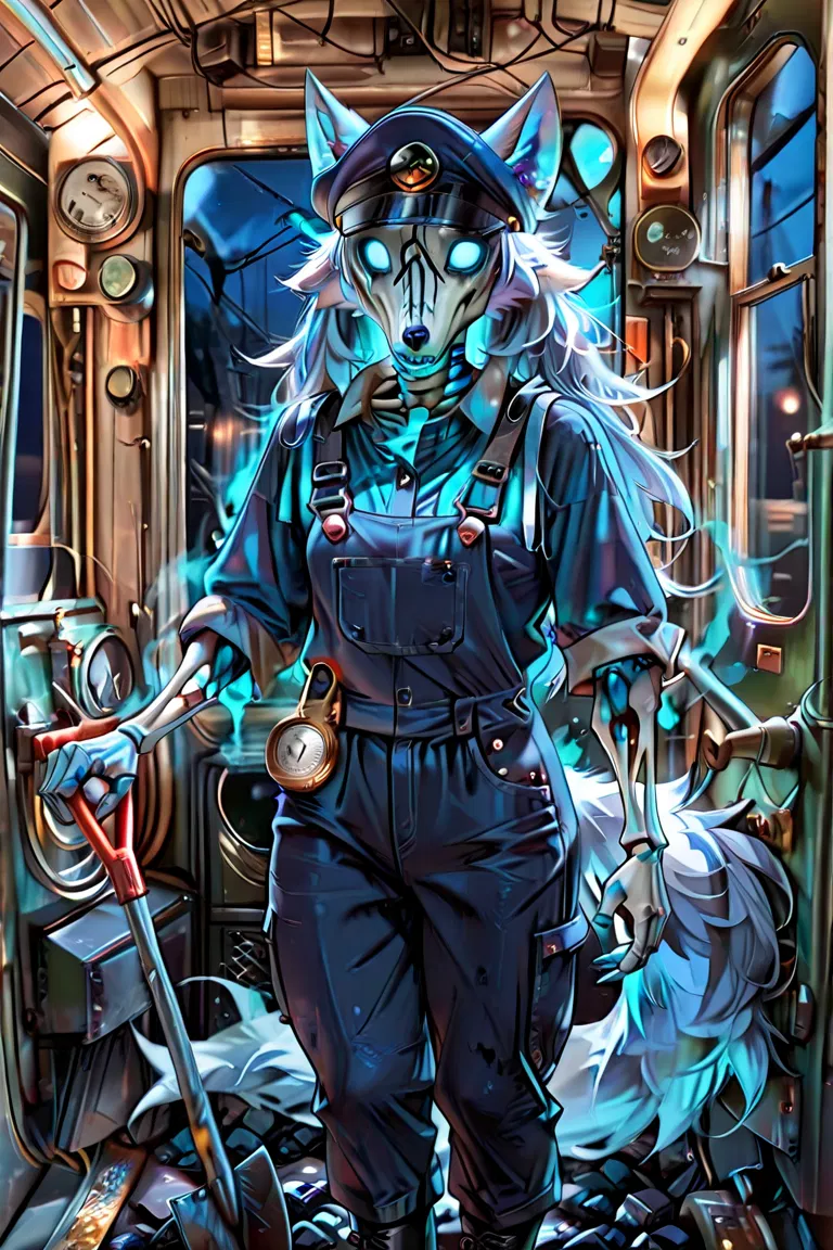 Avatar of Cassidy Kane | The Last Line