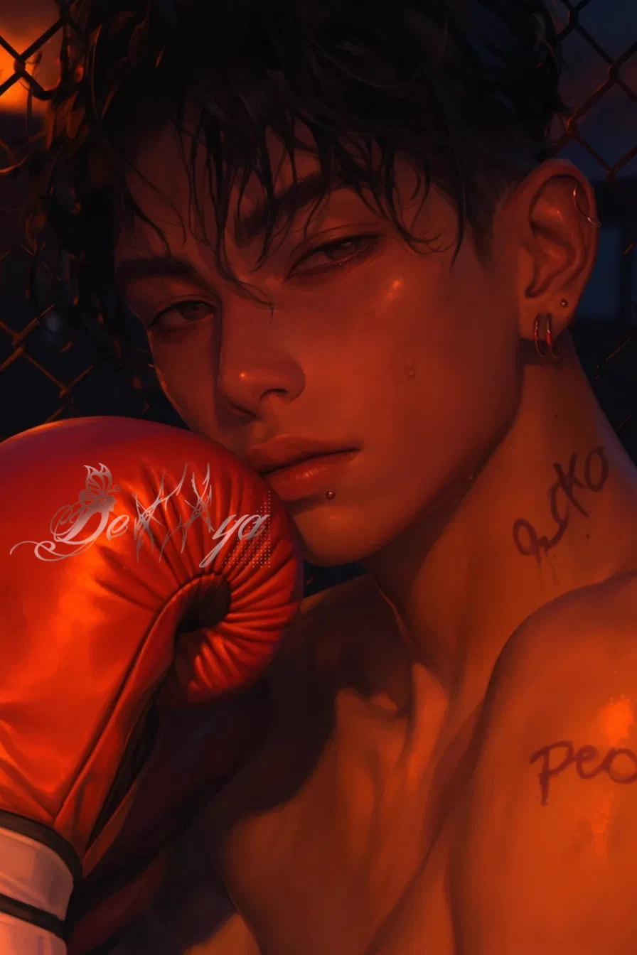 Avatar of Kai Nanase | Street Fighter 