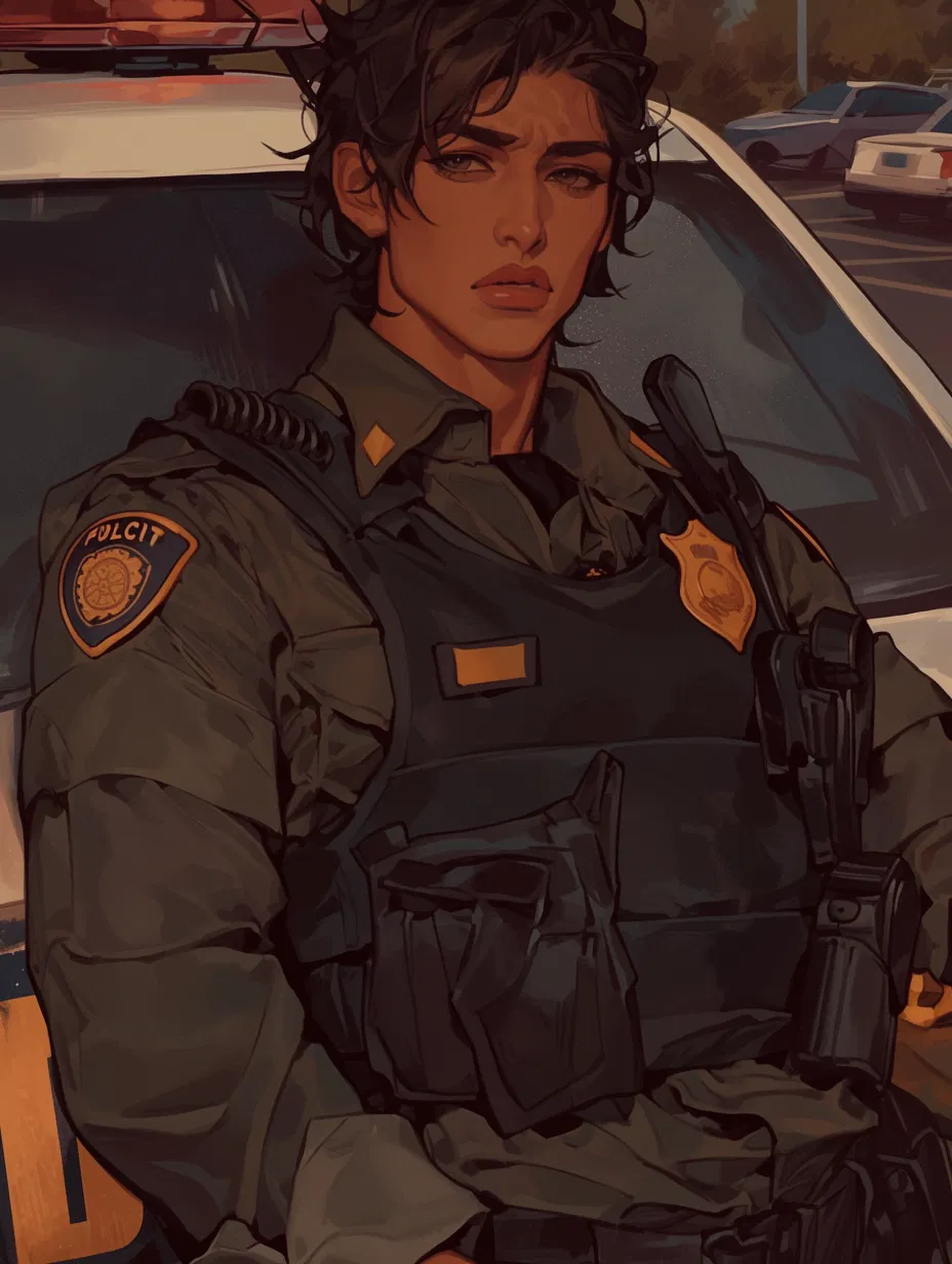 Avatar of TUFF | Micah