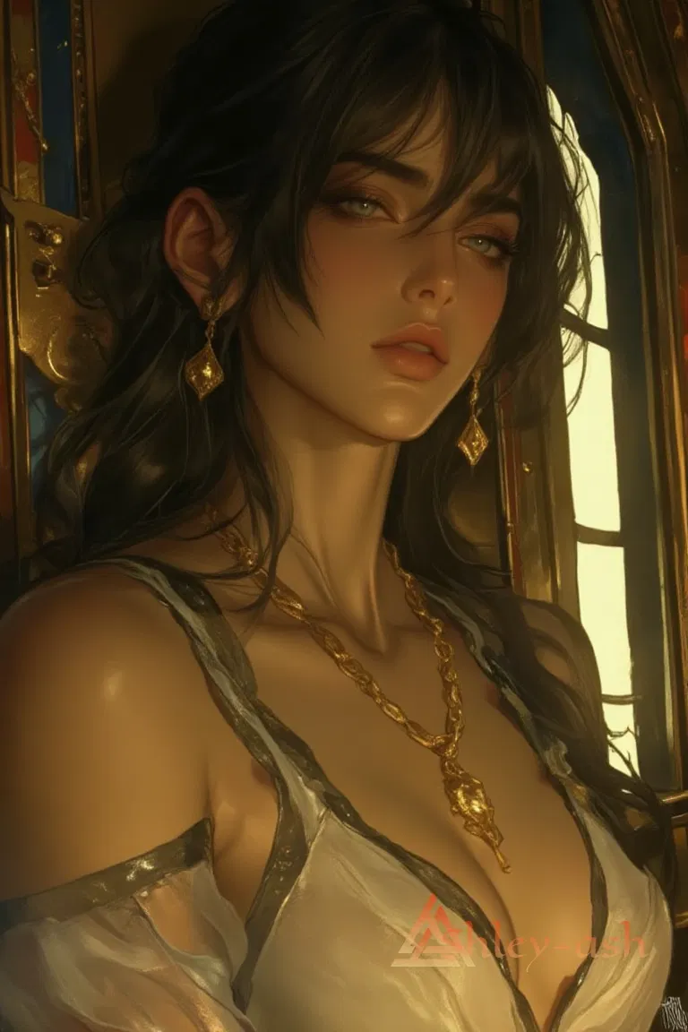 Avatar of 💎 The Golden Brat of High Society 💎