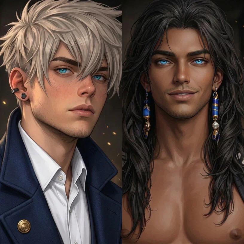 Avatar of Maximillious Carter Vs. Raza Tabor ⁞ Climax Heights
