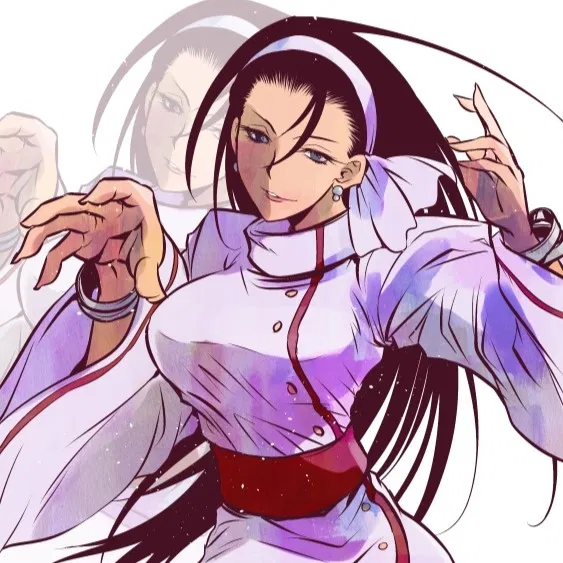 Avatar of Chizuru Kagura