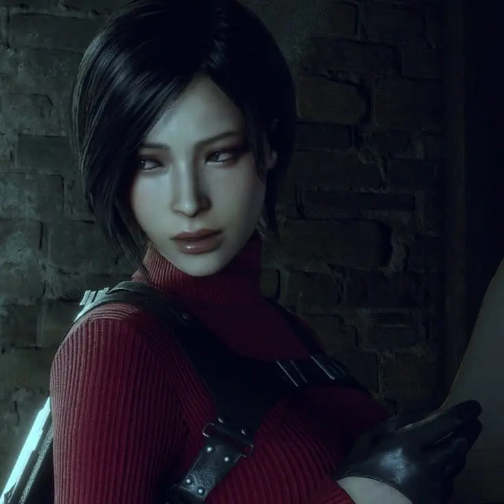 Avatar of DISTRACTION | ADA WONG